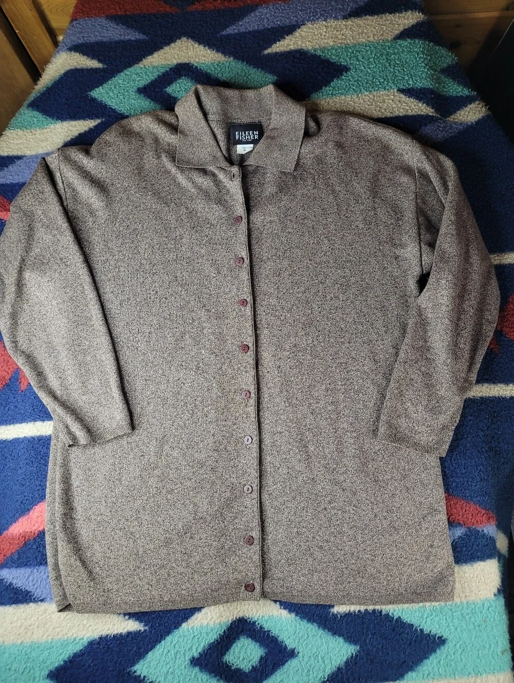 Eileen Fisher hi you